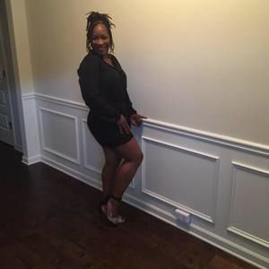 Meet your Posher, Nikki